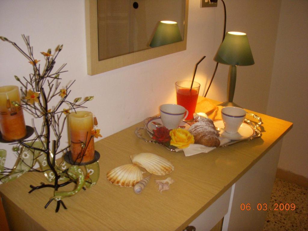 Hotel Moresco - Piscina Beach Village Riccione Esterno foto
